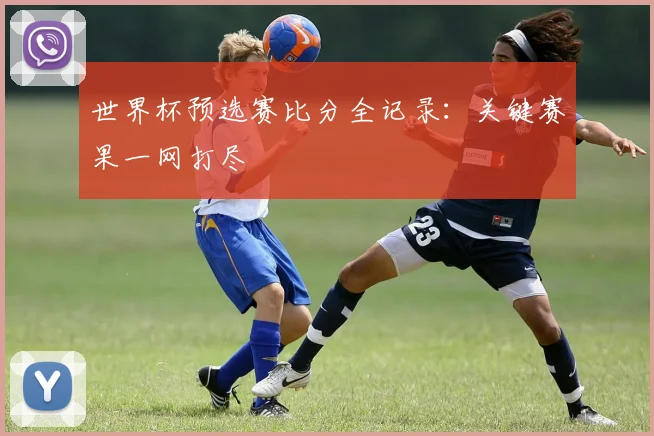 世界杯预选赛比分全记录：关键赛果一网打尽